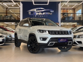 compass 2.0 limited 4x4 2020 venancio aires